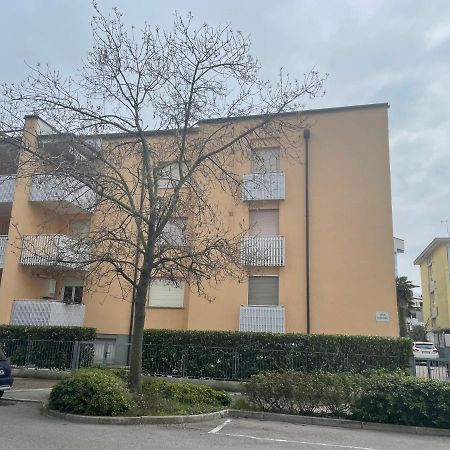 Appartamento In Villa Gioiosa Grado Exteriör bild