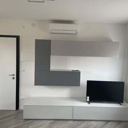 Appartamento In Villa Gioiosa Grado Exteriör bild