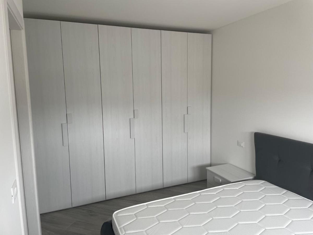 Appartamento In Villa Gioiosa Grado Exteriör bild
