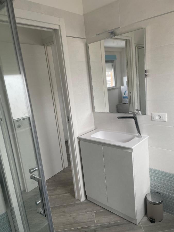 Appartamento In Villa Gioiosa Grado Exteriör bild