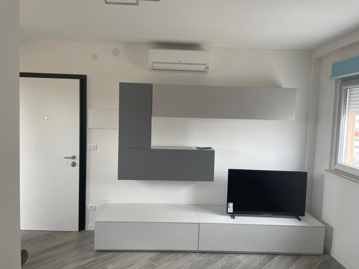 Appartamento In Villa Gioiosa Grado Exteriör bild